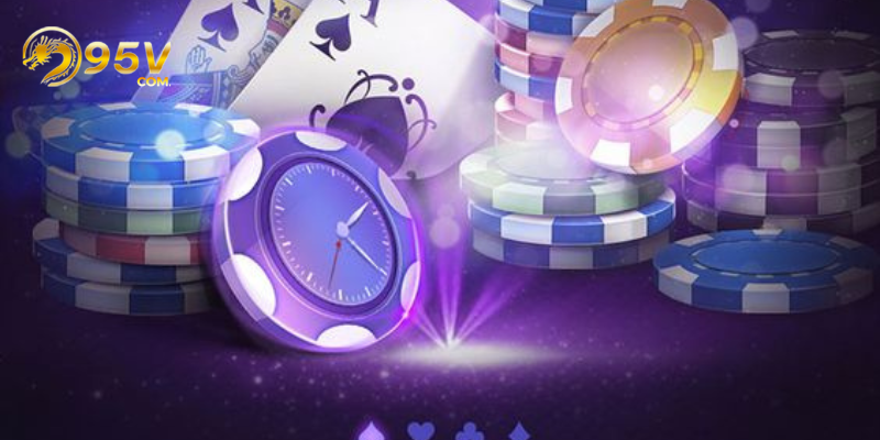 Bí kíp bất bại baccarat 95vn giúp cải thiện nguồn vốn