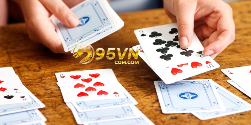 Chiến thuật bluffing khéo léo giúp người chơi gây nhiễu và có ưu thế trước đối thủ