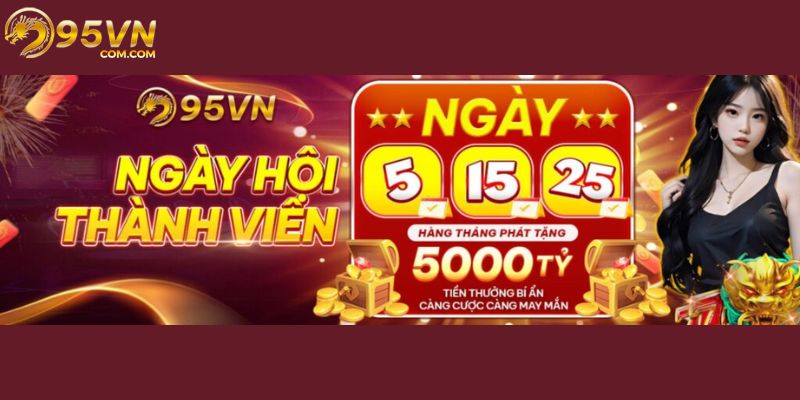 Những điểm cộng của sảnh xổ số 95vn online