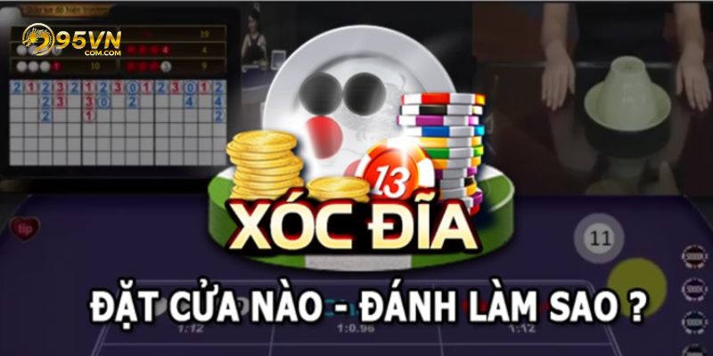 Chiến thuật quen thuộc của anh em đam mê bộ môn casino