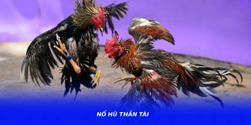 Nổ Hũ Thần Tài – Những Khoảnh Khắc Jackpot Khiến Cộng Đồng Dậy Sóng